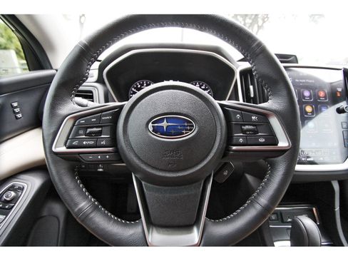Certified 2024 Subaru Ascent Limited w/ Technology Package AWD/4WD image 13