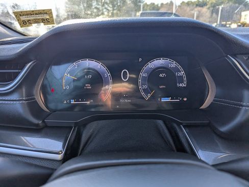 Used 2021 Jeep Grand Cherokee L Laredo w/ Luxury Tech Group I image 26