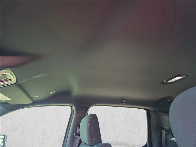 Used 2026 RAM 1500 Lone Star AWD/4WD image 15