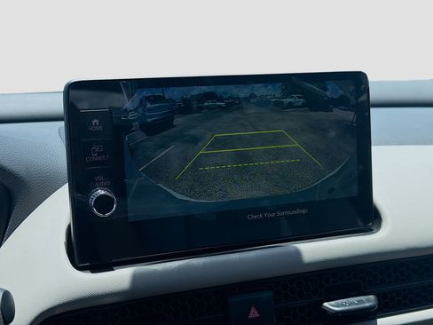 New 2027 Honda HR-V LX image 13
