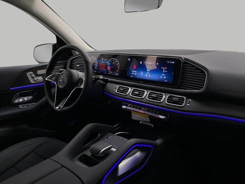New 2026 Mercedes-Benz GLE 350 4MATIC image 19