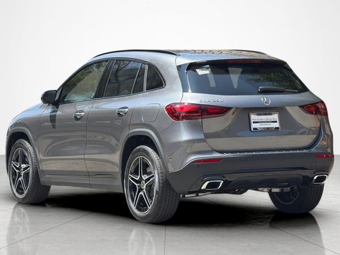 New 2026 Mercedes-Benz GLA 250 image 3
