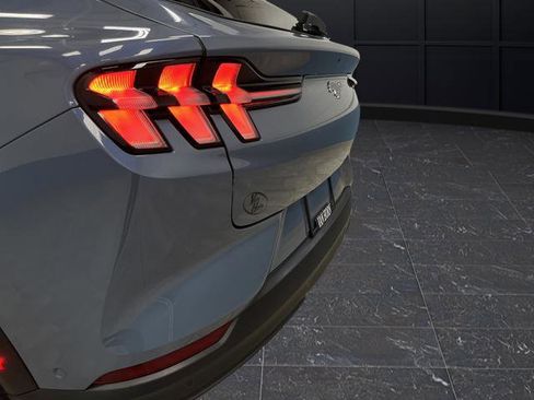 Used 2024 Ford Mustang Mach-E Select w/ Comfort Package Lite image 32