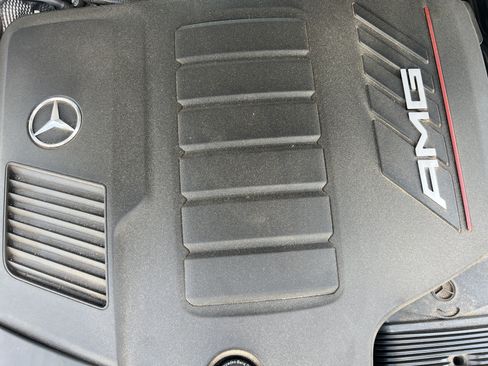 Used 2019 Mercedes-Benz AMG GT 53 image 34
