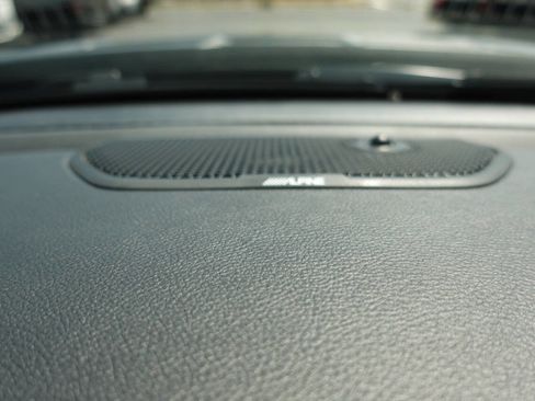 Used 2025 RAM 1500 Rebel AWD/4WD image 43