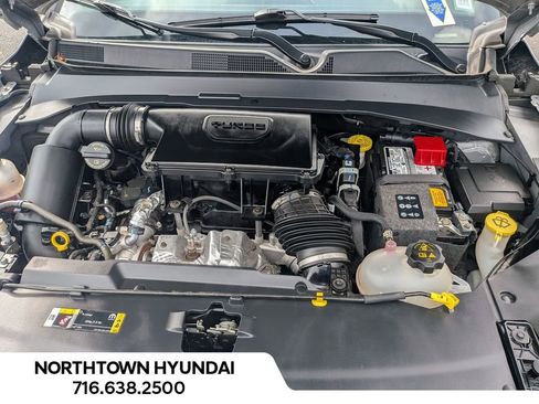 Used 2024 Jeep Compass Latitude image 33