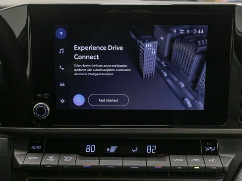 New 2026 Toyota Camry SE image 17