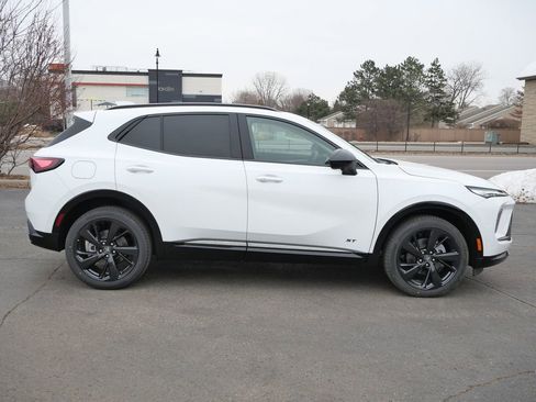 New 2026 Buick Envision Sport Touring image 19