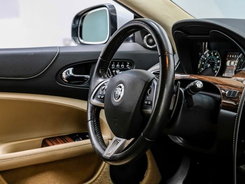 Used 2012 Jaguar XK Coupe image 15