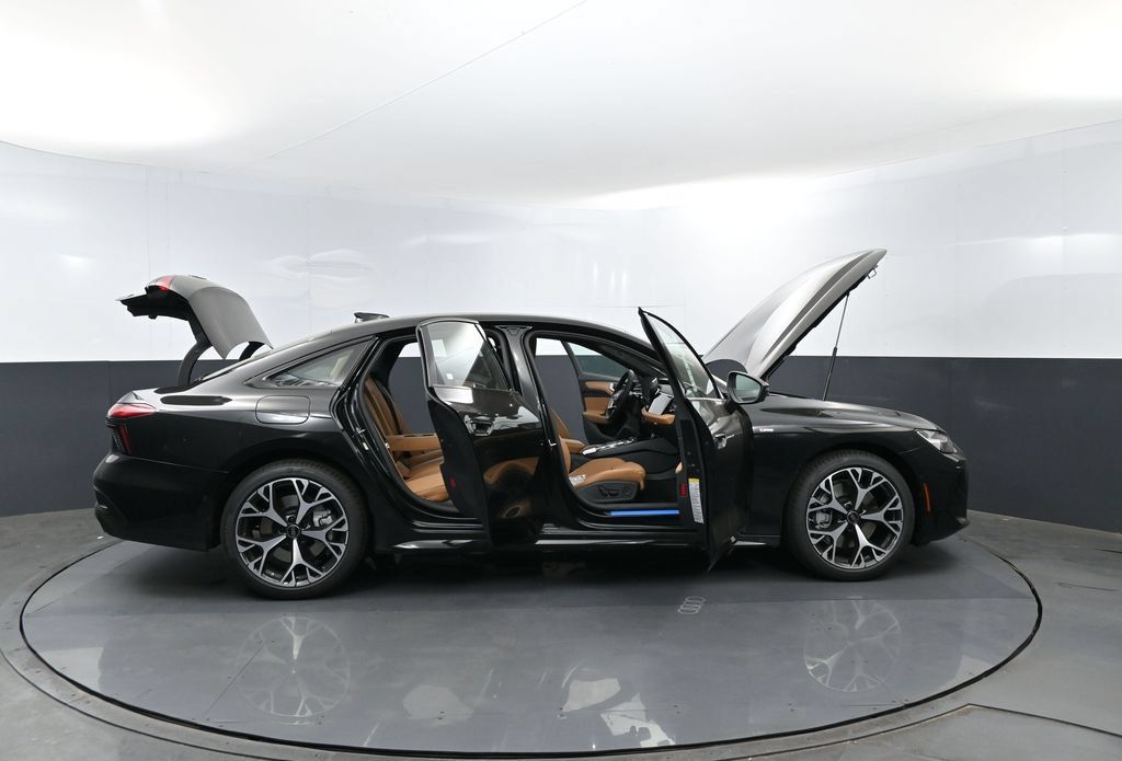 New 2026 Audi A6 Premium Plus AWD/4WD image 27