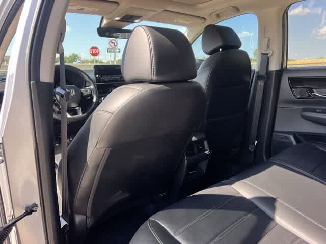 Certified 2025 Honda CR-V EX-L image 13