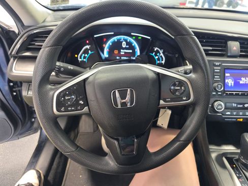 Used 2020 Honda Civic LX image 8
