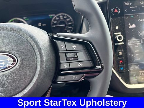 Used 2026 Subaru Forester Sport AWD/4WD image 21