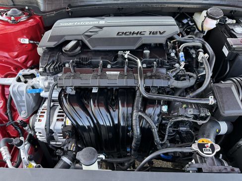 Certified 2025 Kia K4 EX FWD image 27