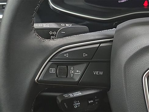 Certified 2025 Audi Q7 2.0T Premium w/ Convenience Plus Package image 14