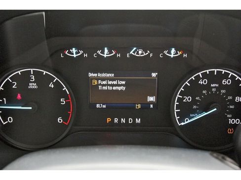 New 2025 Ford F350 XL w/ XL Chrome Package image 12