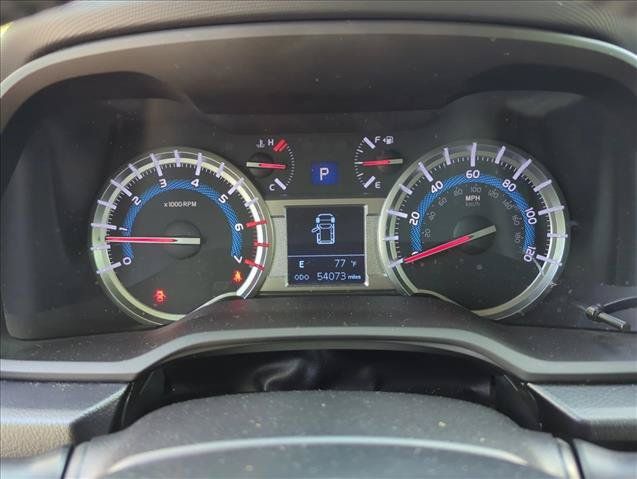 Used 2018 Toyota 4Runner SR5 RWD image 12