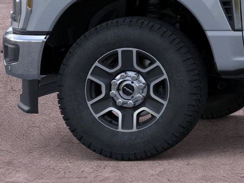 New 2026 Ford F350 Lariat w/ Lariat Ultimate Package AWD/4WD image 20