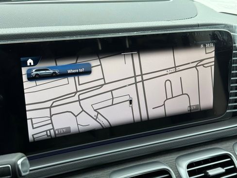 Certified 2026 Mercedes-Benz GLS 450 GLS 450 image 5