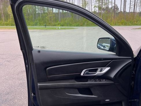 Used 2016 GMC Terrain SLE AWD/4WD image 11
