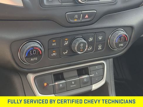 Used 2023 GMC Terrain SLE w/ Driver Convenience Package AWD/4WD image 35