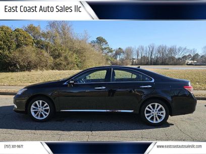 Used 2011 Lexus ES 350