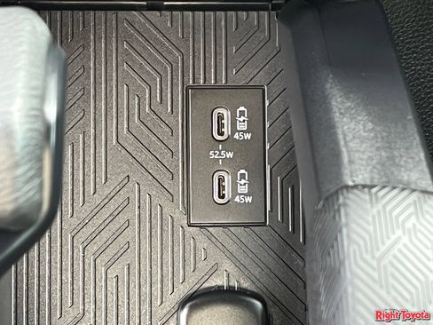 Certified 2025 Toyota Tacoma PreRunner RWD image 24