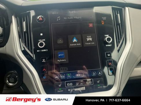 Certified 2025 Subaru Legacy Premium AWD/4WD image 18