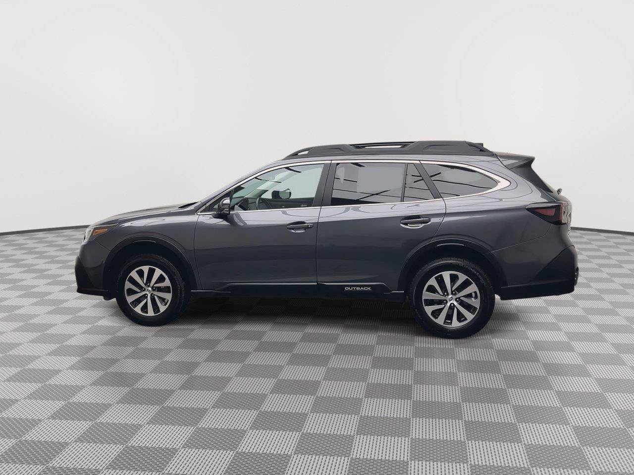 Used 2020 Subaru Outback Premium AWD/4WD image 34