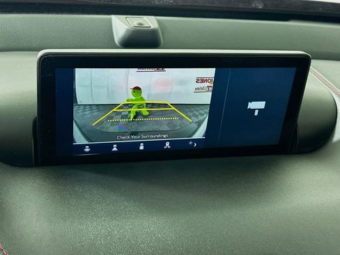 Used 2021 Acura TLX w/ A-SPEC Pkg FWD image 6