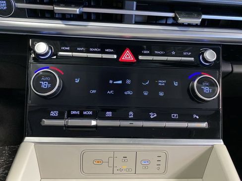 New 2026 Hyundai Santa Fe SEL image 18