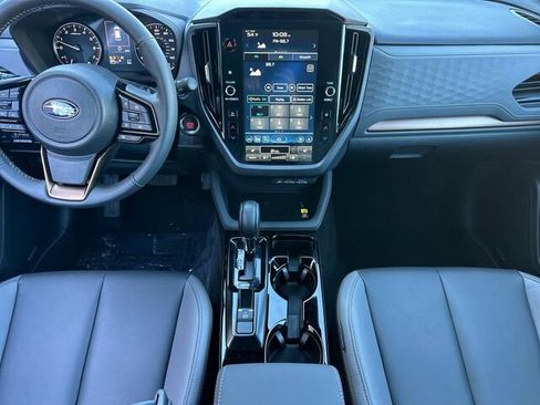 New 2026 Subaru Forester Sport image 16