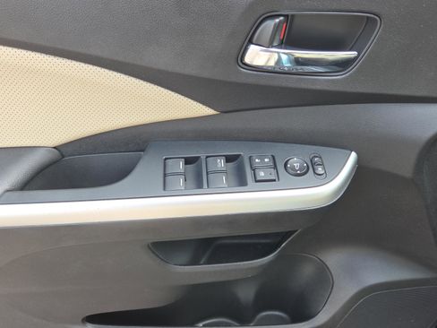 Used 2015 Honda CR-V EX-L image 27