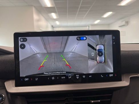 New 2026 Ford Explorer Tremor AWD/4WD image 16
