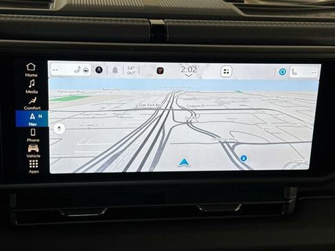 New 2026 Jeep Gladiator Rubicon image 15