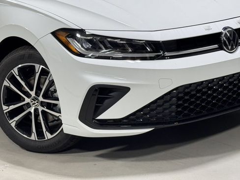 New 2025 Volkswagen Jetta Sport image 38