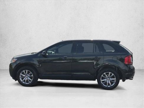 Used 2013 Ford Edge SEL FWD image 3