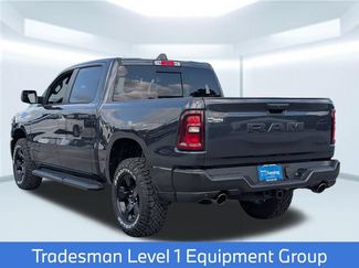 New 2026 RAM 1500 Warlock AWD/4WD video 3