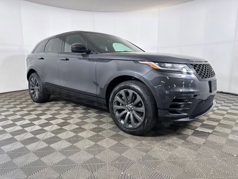 Used 2022 Land Rover Range Rover Velar R-Dynamic S image 2