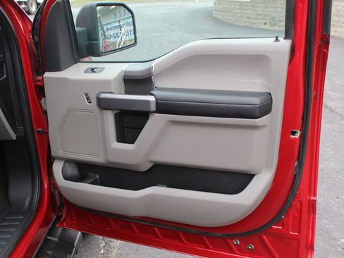 Used 2020 Ford F150 XLT w/ Equipment Group 302A Luxury image 13