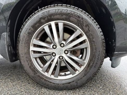 Used 2019 INFINITI QX60 Luxe w/ Essential Package AWD/4WD image 23
