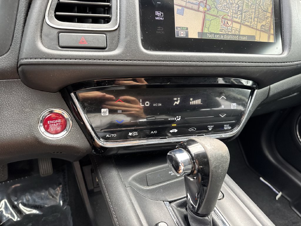 Used 2016 Honda HR-V EX-L image 48