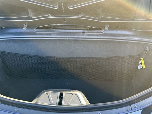 New 2025 Chevrolet Corvette Z06 image 19