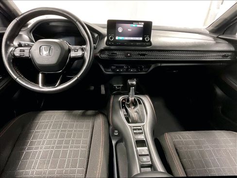 Used 2023 Honda HR-V Sport image 21