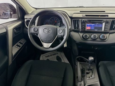Used 2016 Toyota RAV4 LE image 20