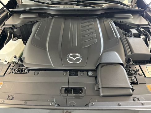 Used 2025 MAZDA CX-90 3.3 Turbo S w/ Premium Plus AWD/4WD image 22