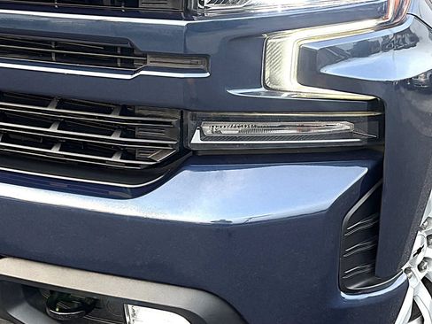 Used 2019 Chevrolet Silverado 1500 RST w/ All-Star Edition AWD/4WD image 7