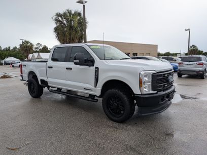 Used 2025 Ford F250 XL