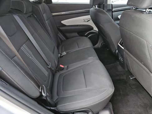 Used 2024 Hyundai Tucson SEL image 33