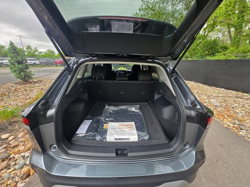 New 2026 Volkswagen Tiguan S FWD image 11